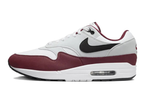 Air Max 1 - Dark Team Red