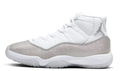 Air Jordan 11 - Vast Grey