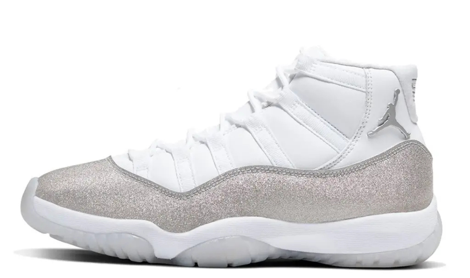 Air Jordan 11 - Vast Grey