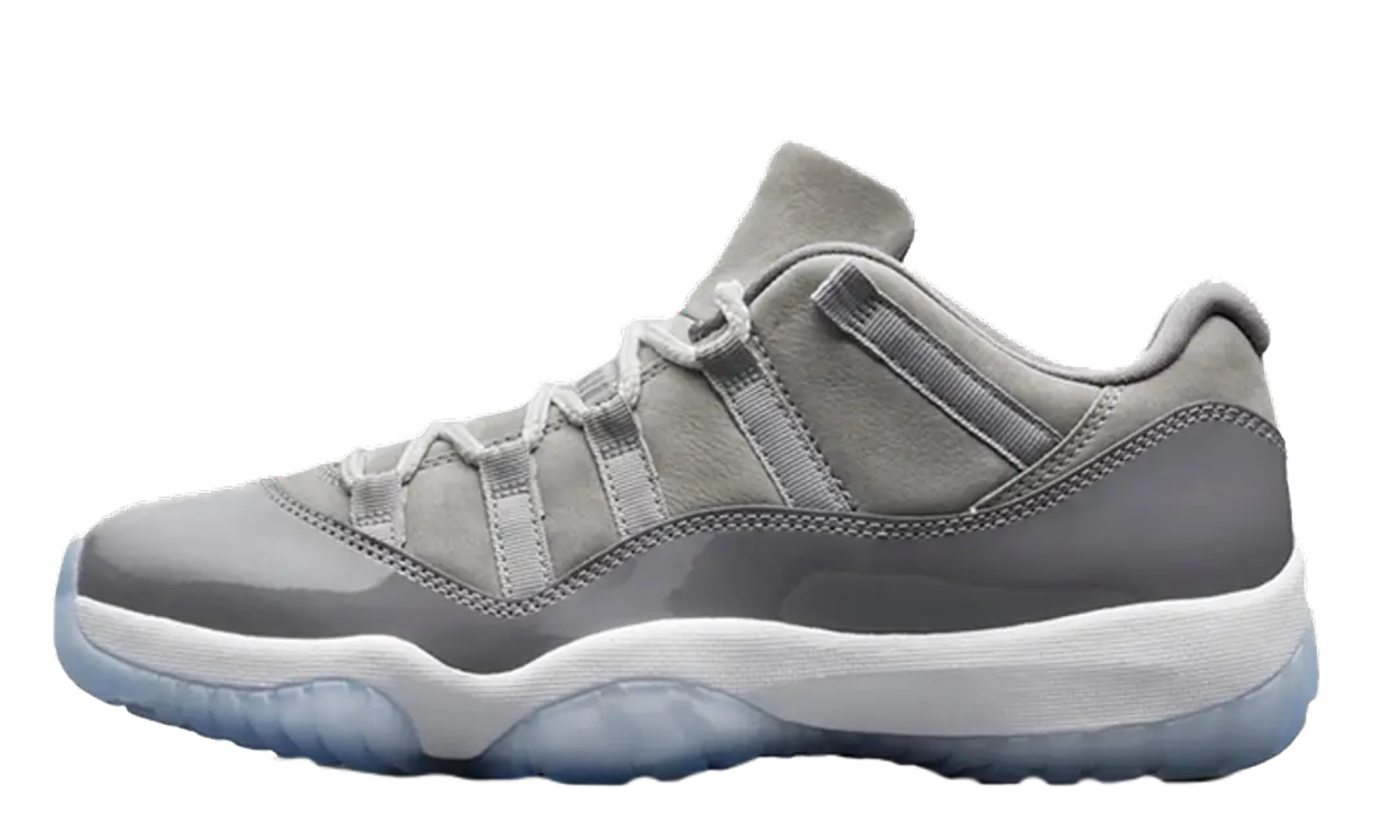 Air Jordan 11 Low - Cool Grey