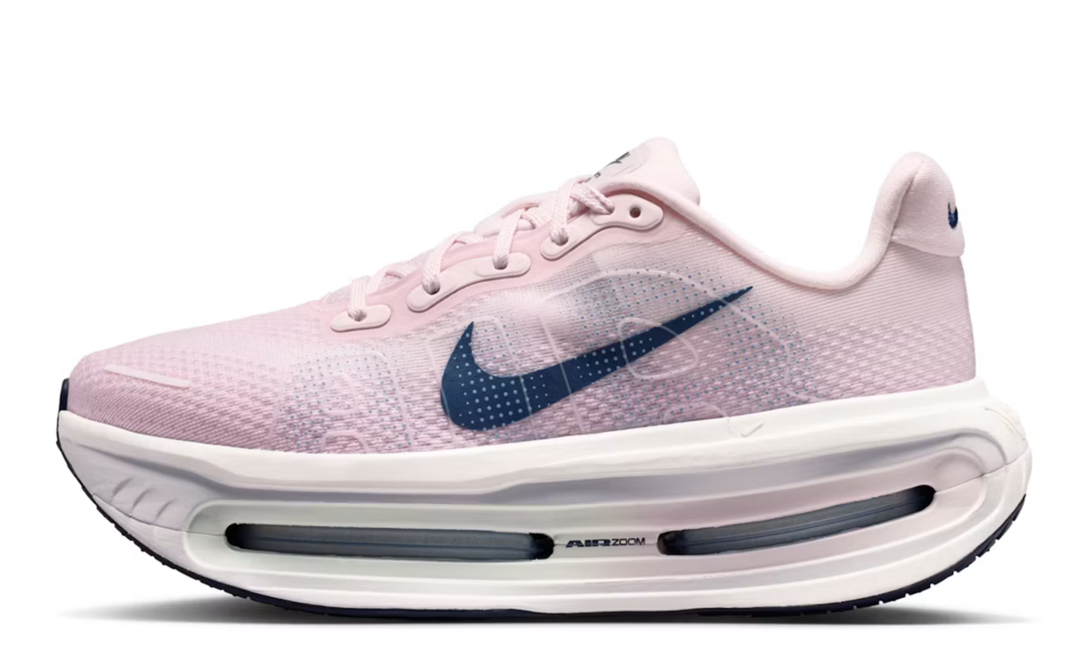 Vomero Premium - Pearl Pink