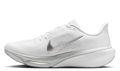 Pegasus 42 -  White/Metallic Silver
