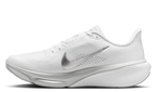 Pegasus 42 -  White/Metallic Silver