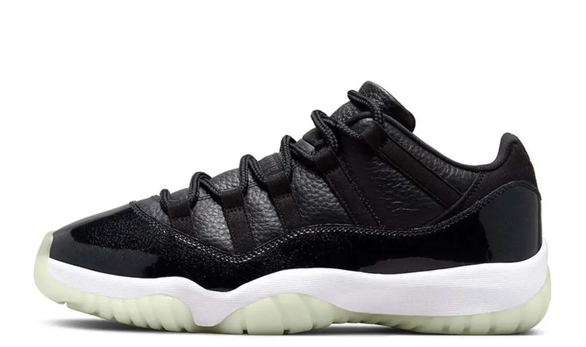 Air Jordan 11 Low - 72-10