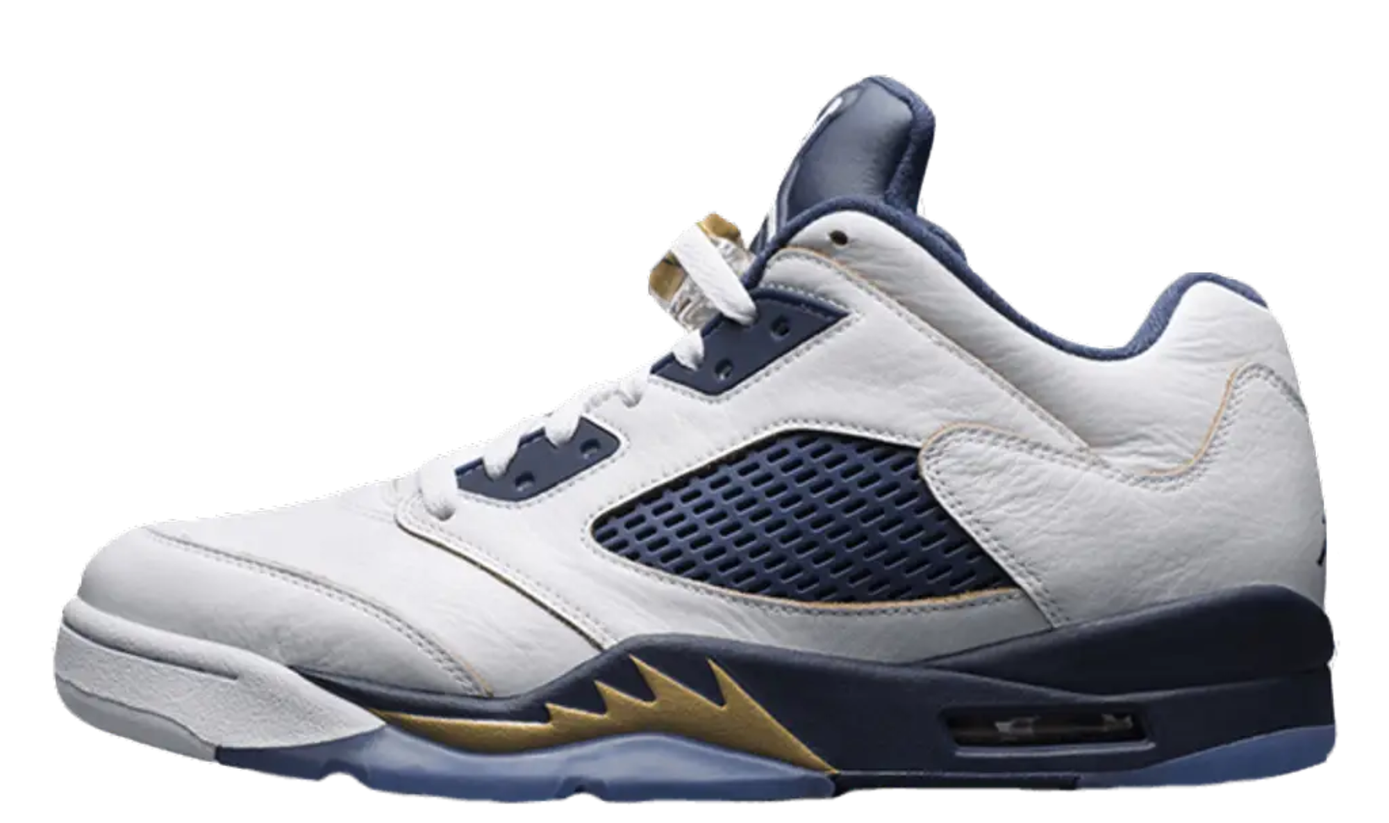Air Jordan 5 Low - Dunk From Above
