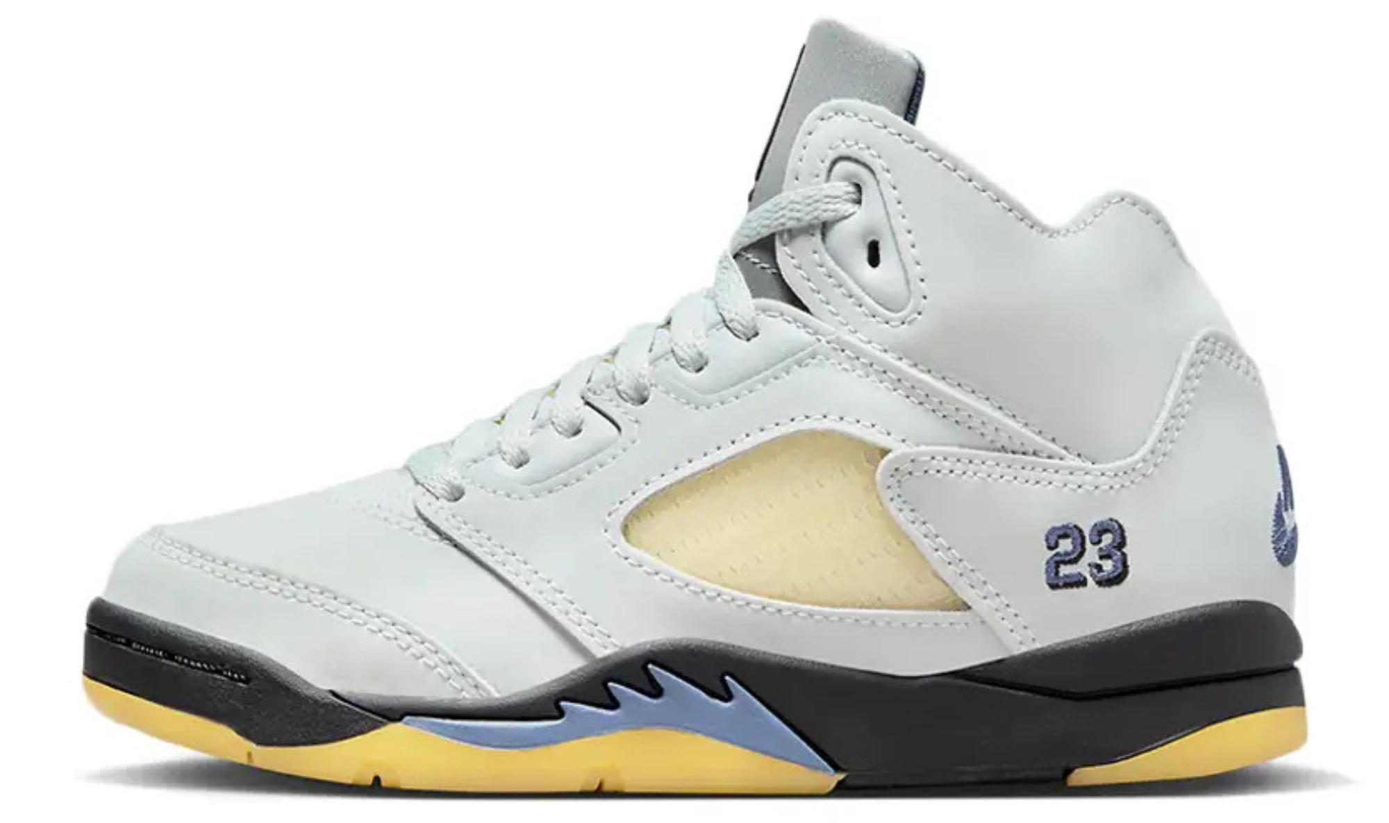 Air Jordan 5 X A Ma Maniére - PS Dawn
