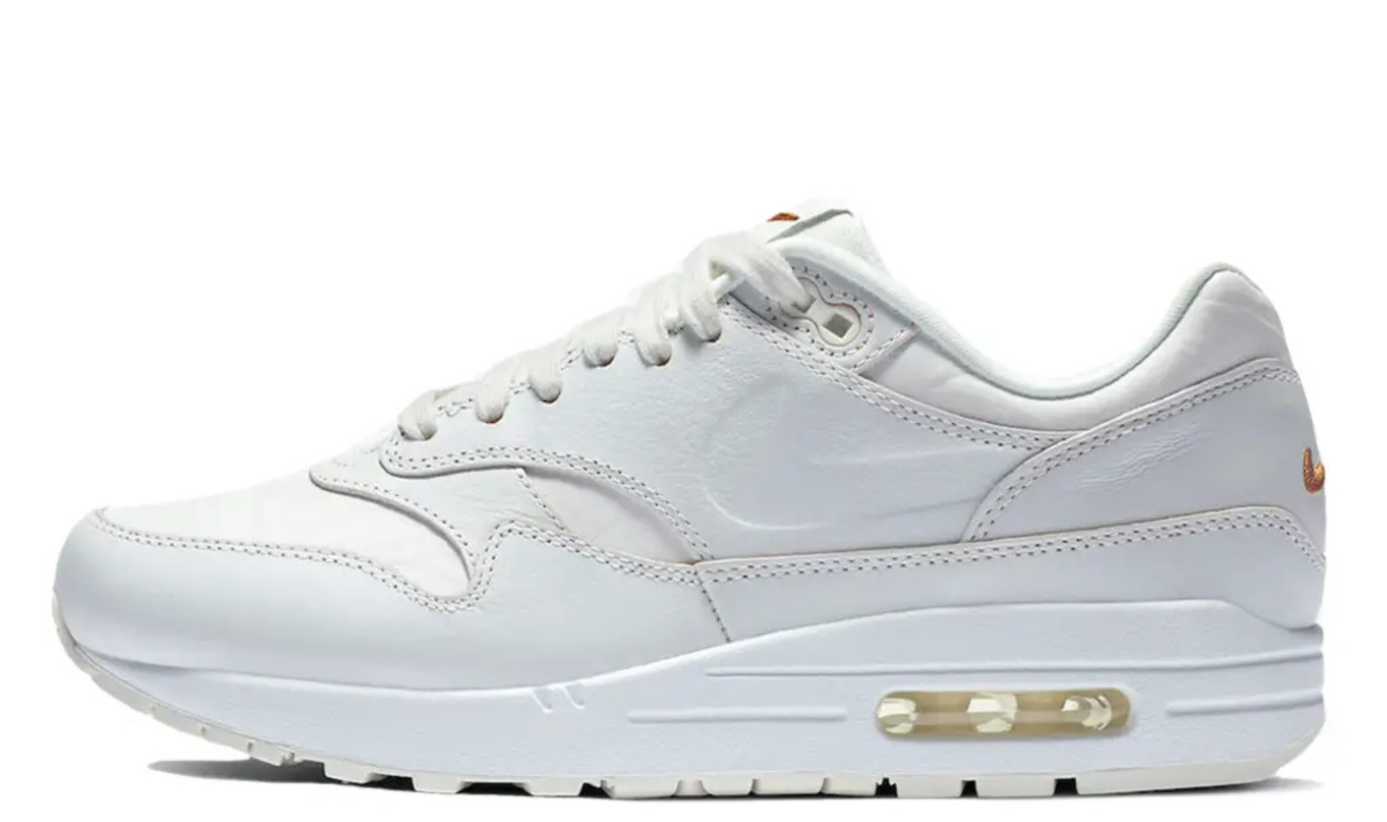 Air Max 1 - Summit White Sail