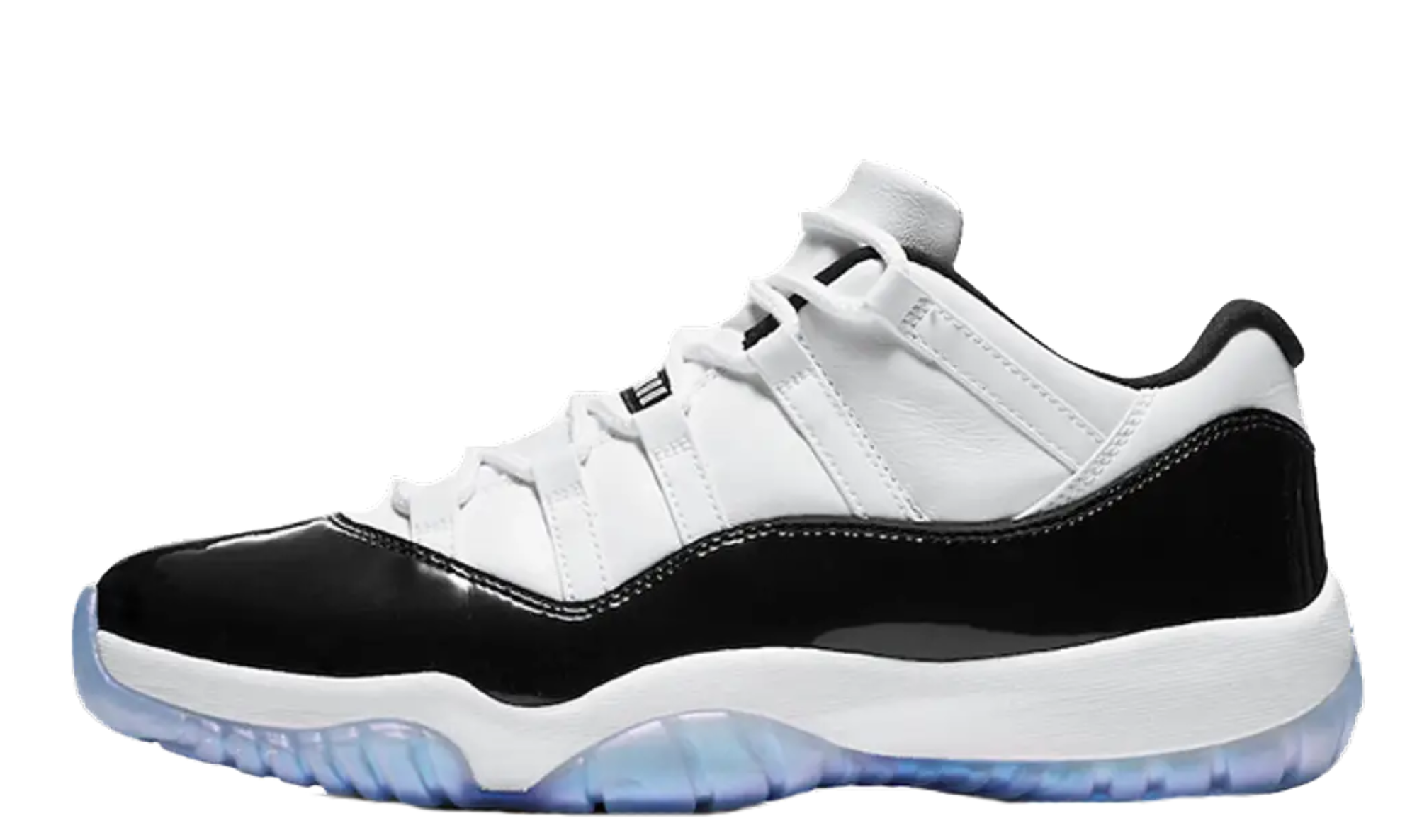 Air Jordan 11 Low - Easter