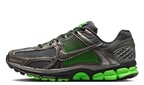 Zoom Vomero 5 - Metallic Pewter Green Strike