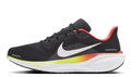 Pegasus 41 - Black/Crimson Yellow