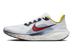 Pegasus 41 - White/Speed Red
