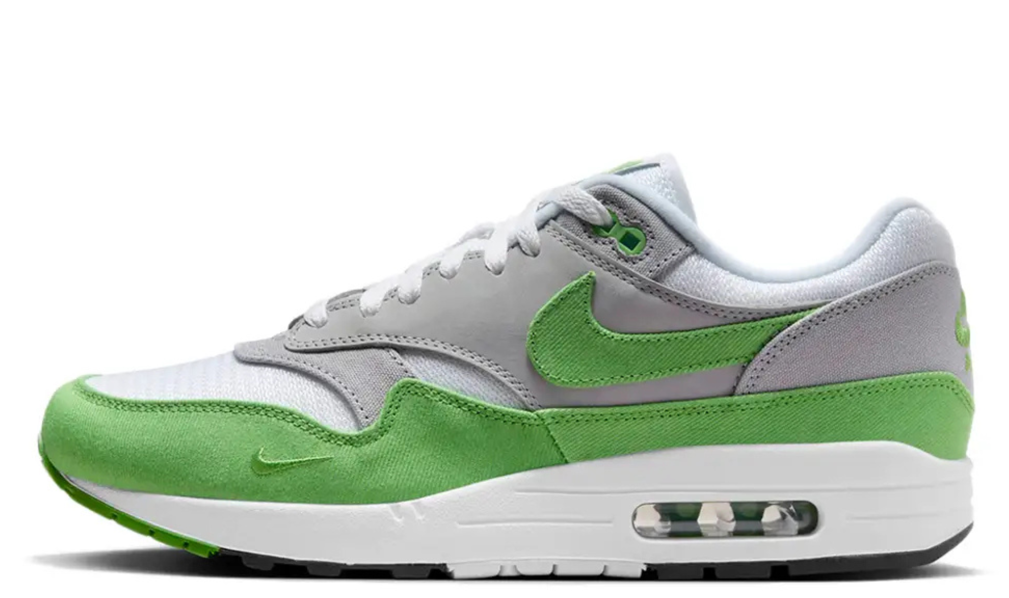 Air Max 1 X Patta - Chlorophyll 2024
