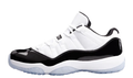 Air Jordan 11 Low - Retro Concord
