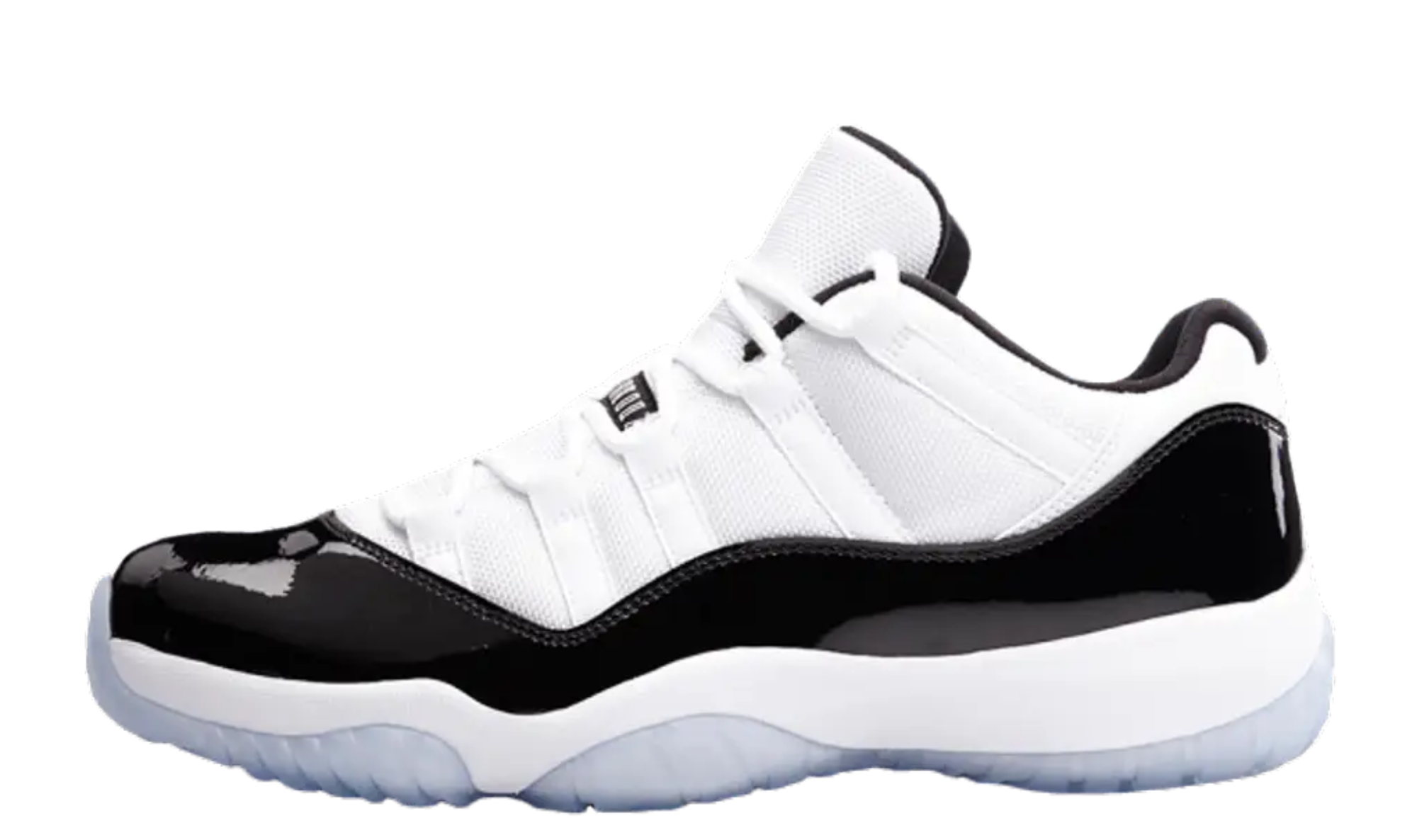 Air Jordan 11 Low - Retro Concord