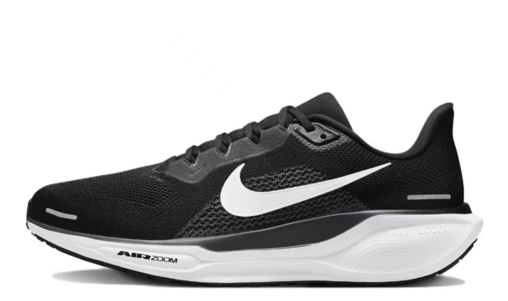 Pegasus 41 - Black/White