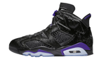 Air Jordan 6 X Social Status - Dark Concord