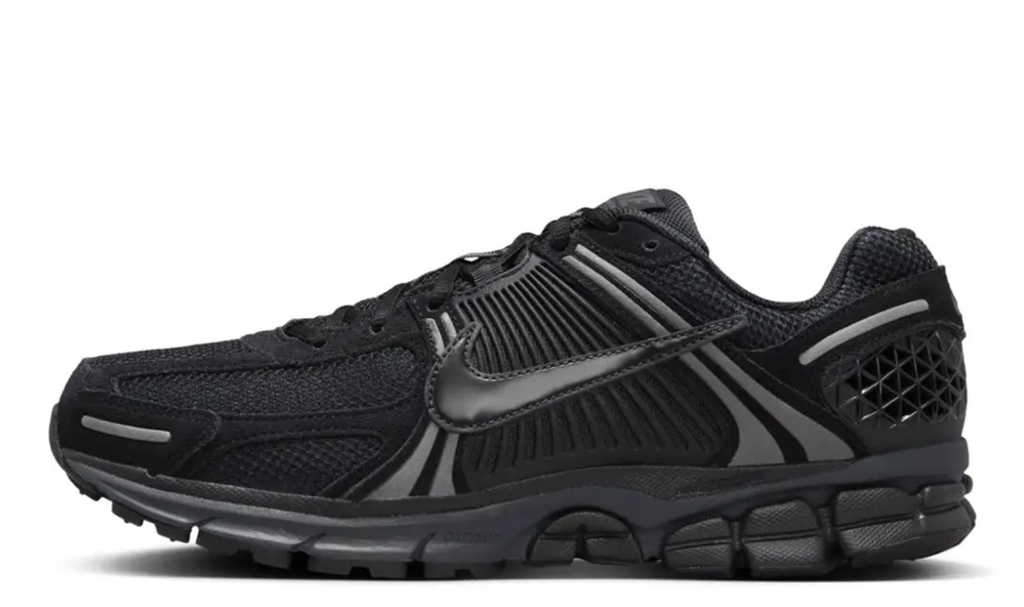 Zoom Vomero 5 - Black Anthracite