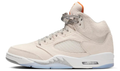 Air Jordan 5 - Craft Light Orewood Brown