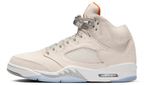 Air Jordan 5 - Craft Light Orewood Brown