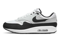Air Max 1 - White Black