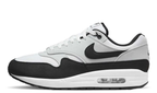 Air Max 1 - White Black