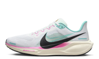 Pegasus 41 - White/Aqua