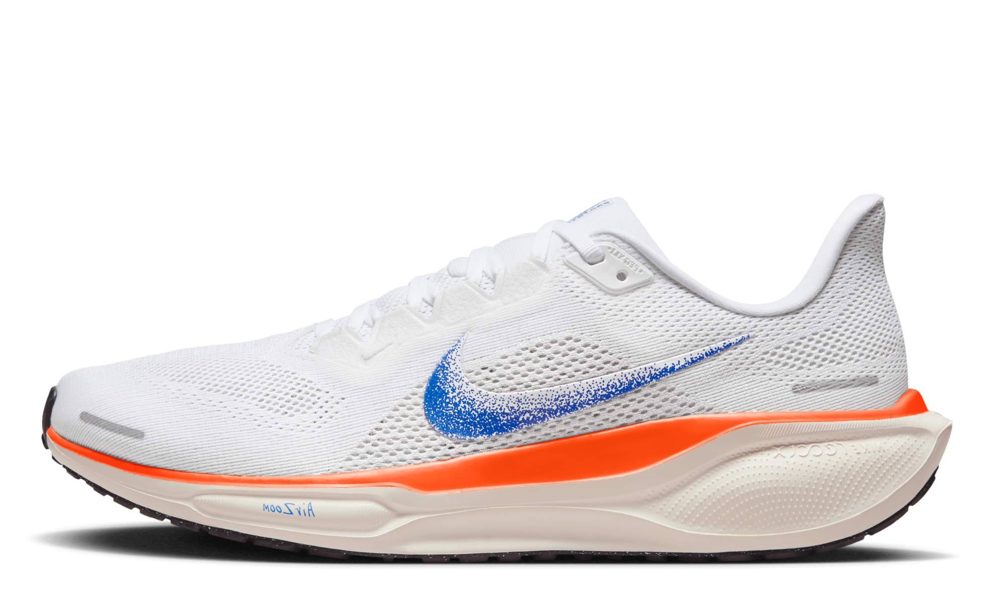 Pegasus 41 - Blueprint/Multicolor