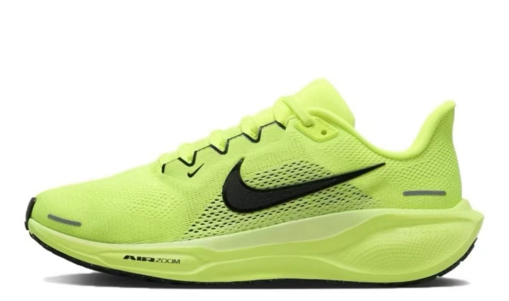 Pegasus 41 - Volt/Black