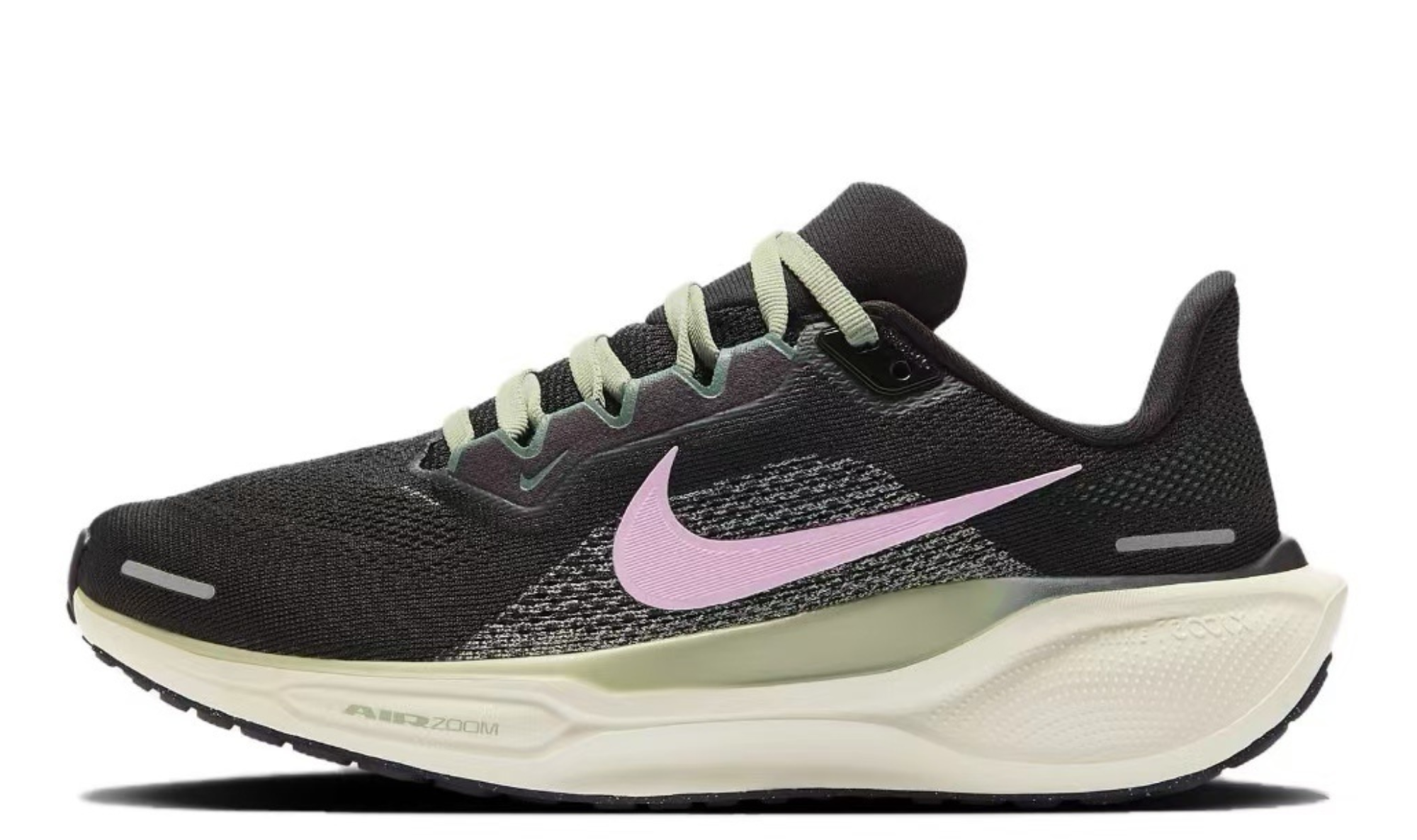 Pegasus 41 - Black/Pink Foam