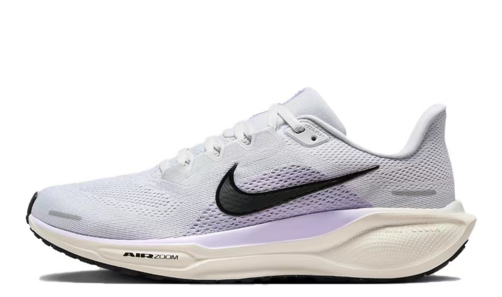 Pegasus 41 - Pure Platnium/Black