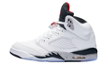 Air Jordan 5 - White Cement