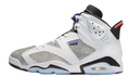 Air Jordan 6 - Flint Grey