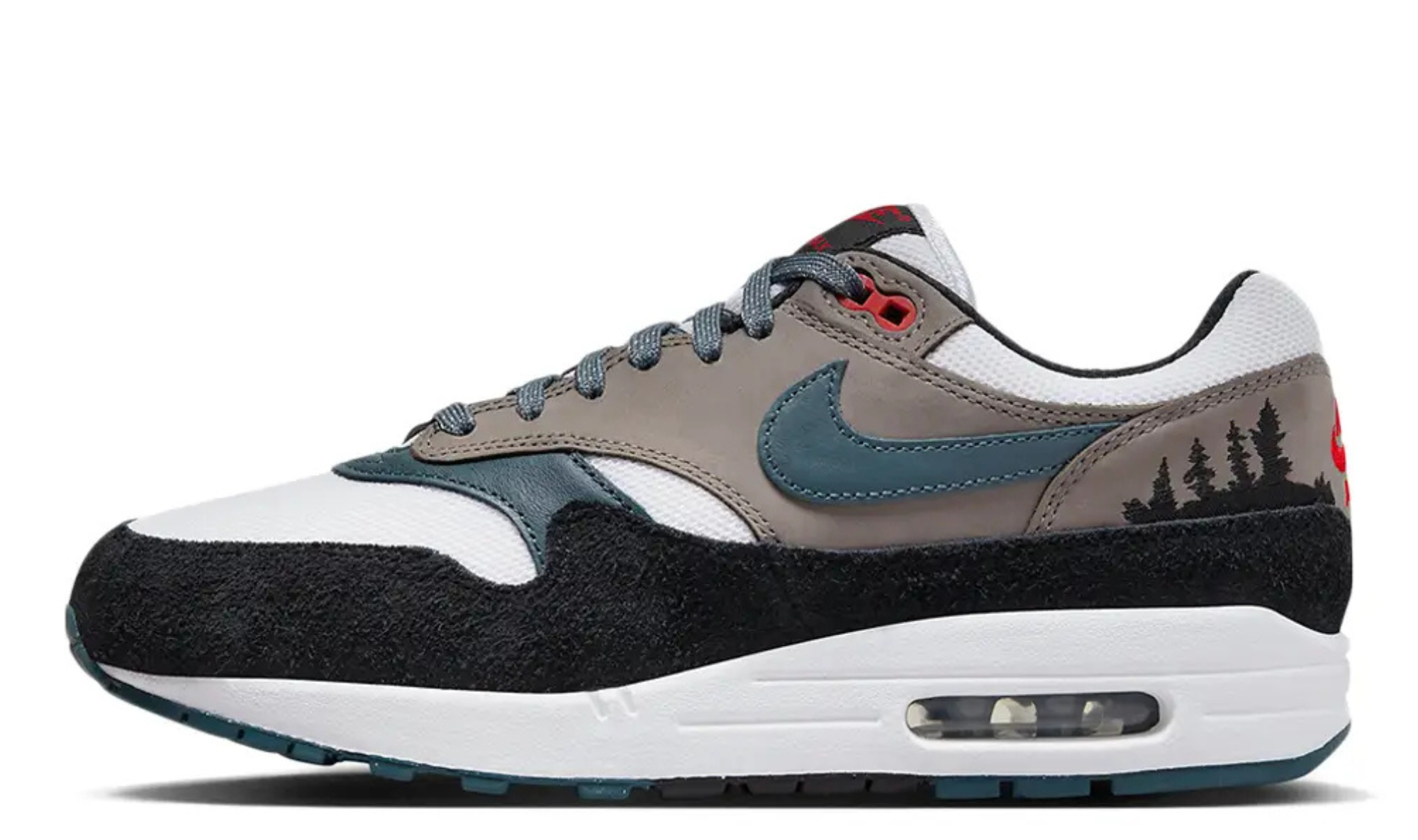 Air Max 1 - PRM QS Escape