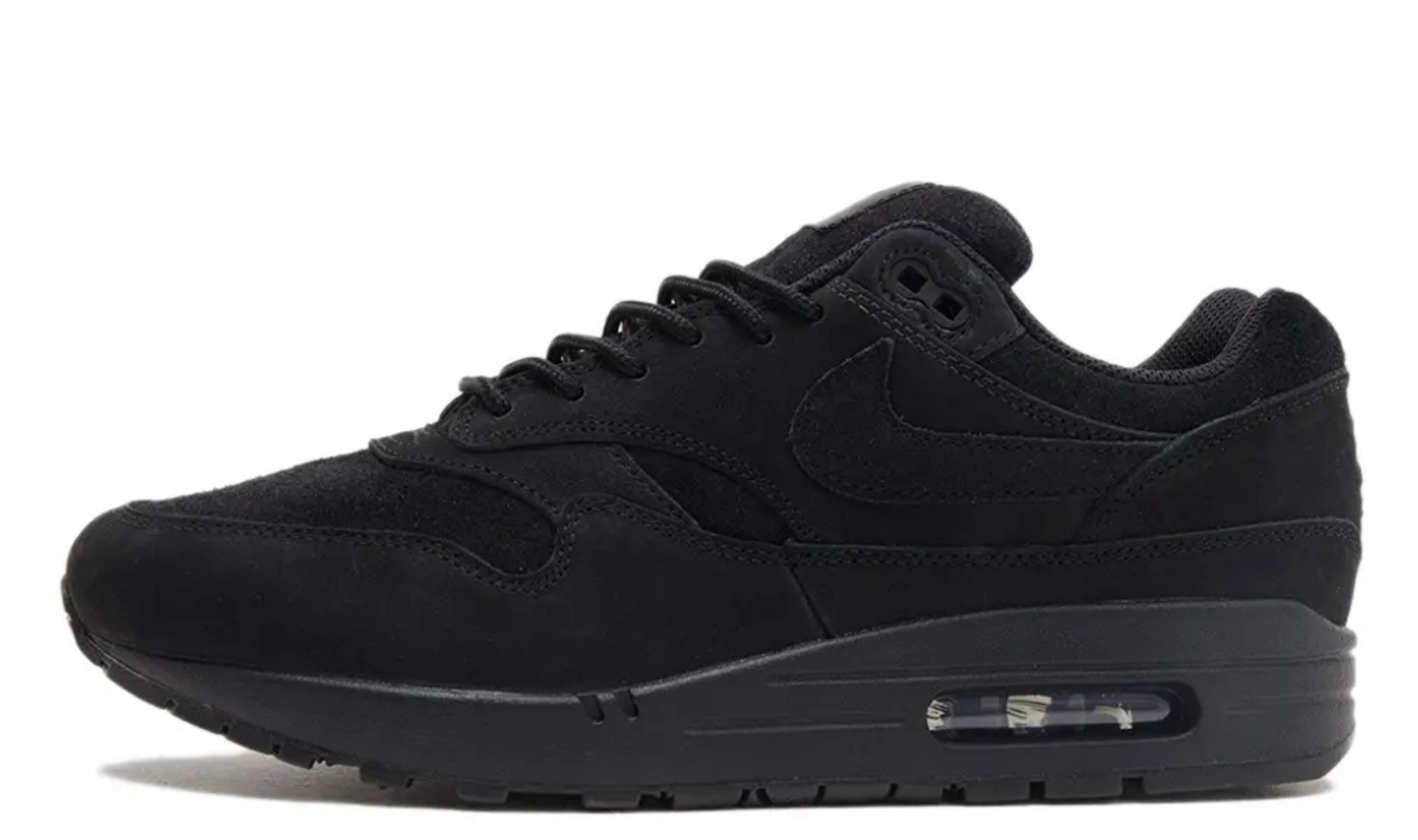 Air Max 1 - PRM Black Cat