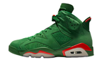 Air Jordan 6 - Gatorade Green