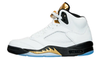 Air Jordan 5 - Olympic Gold