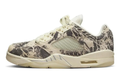 Air Jordan 5 Low - Expression Cream Grey
