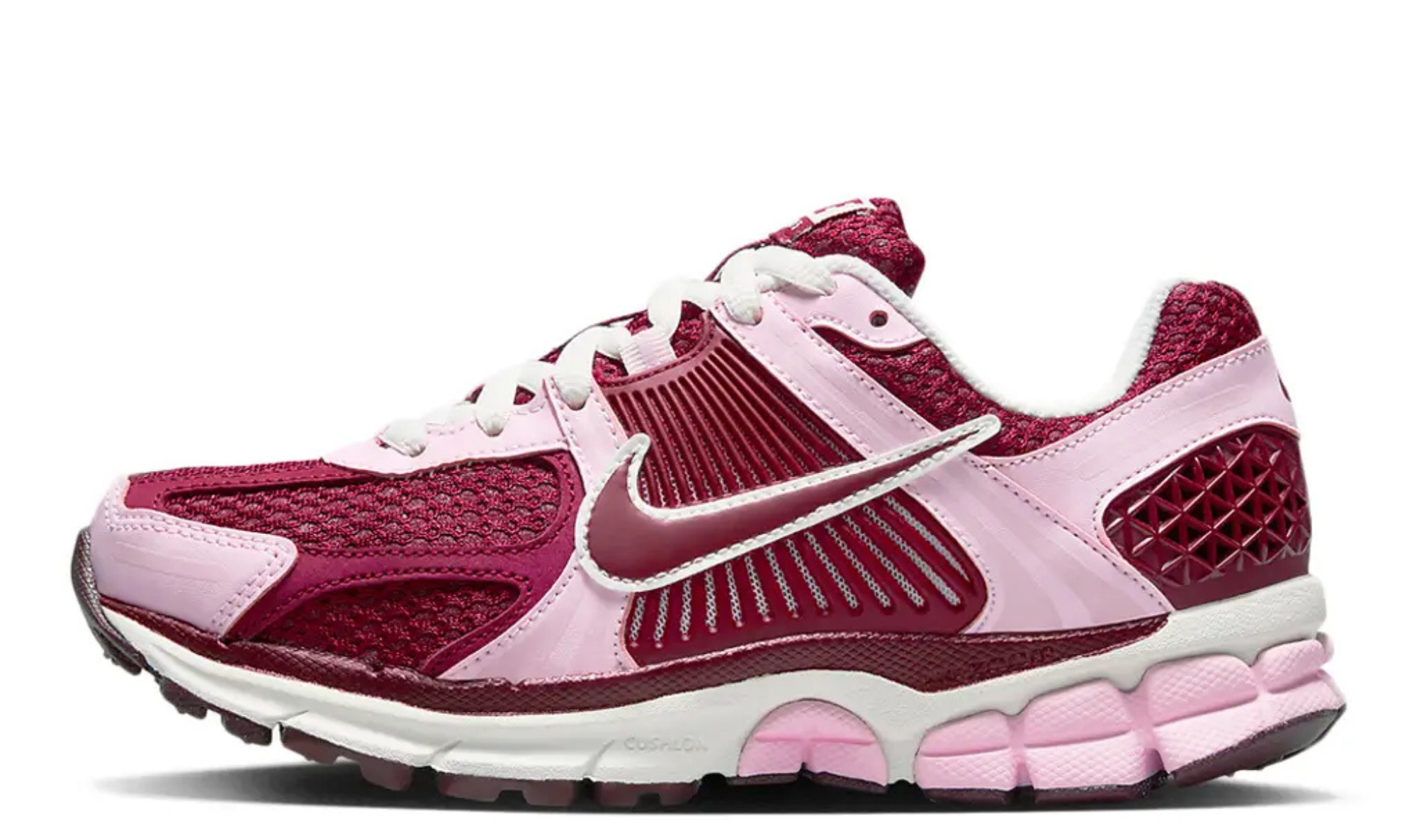 Zoom Vomero 5 - Pink Foam Team Red