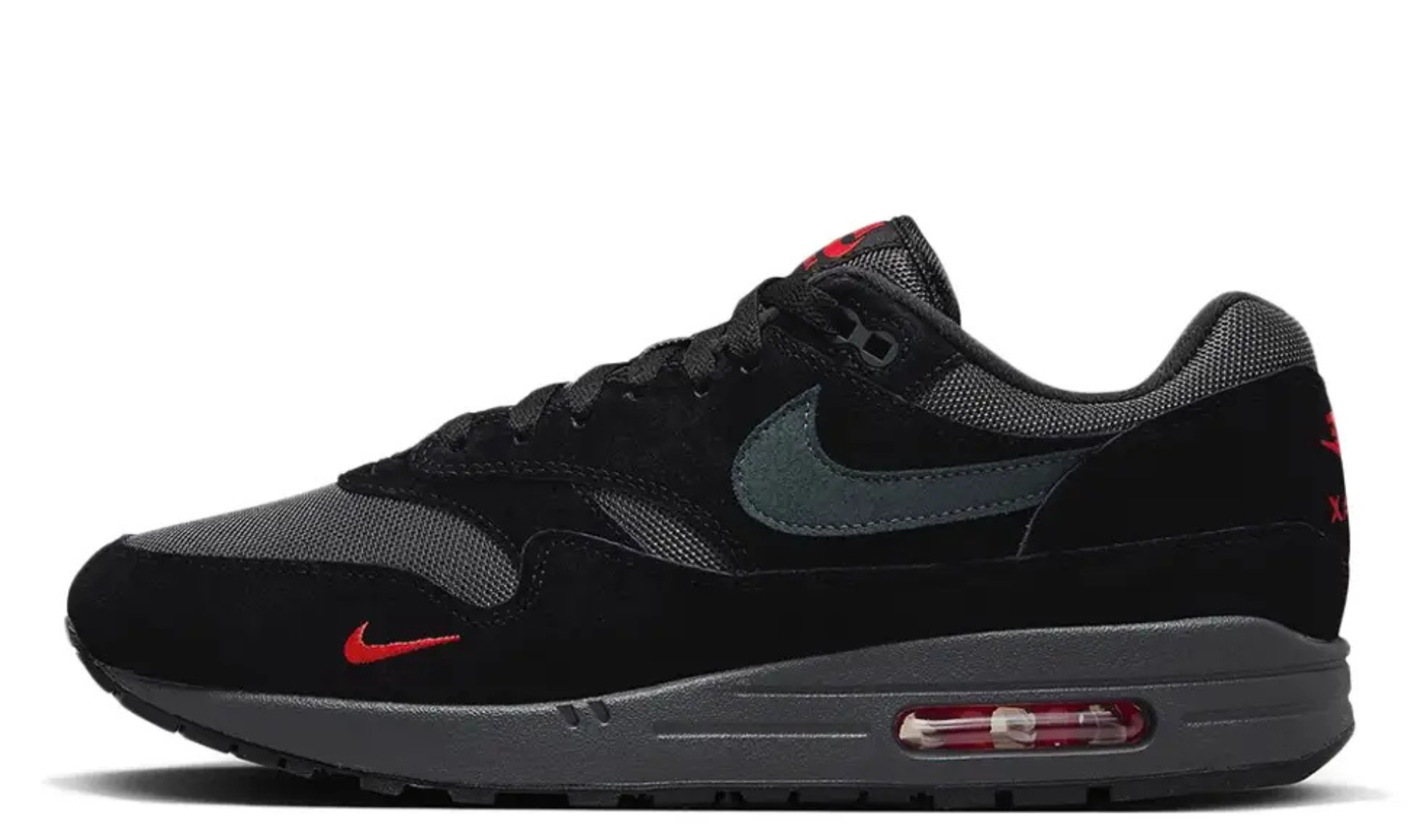 Air Max 1 - Bred 2.0