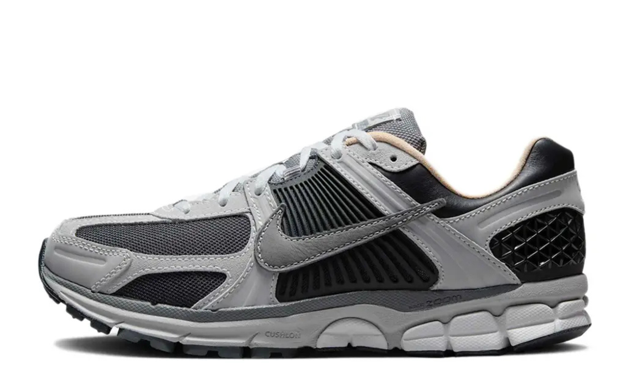 Zoom Vomero 5 - Smoke Grey