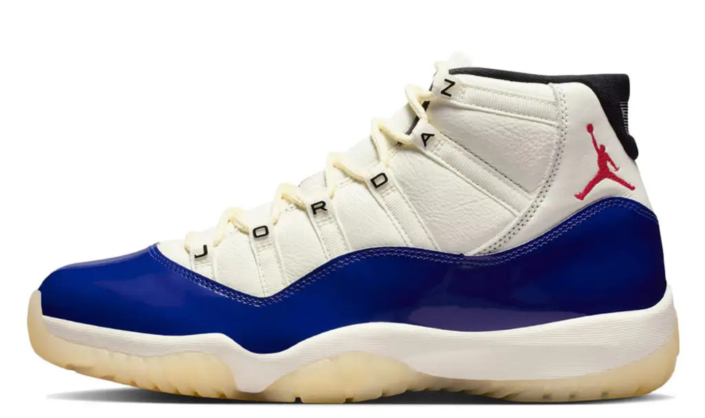 Air Jordan 11 - Rare Air