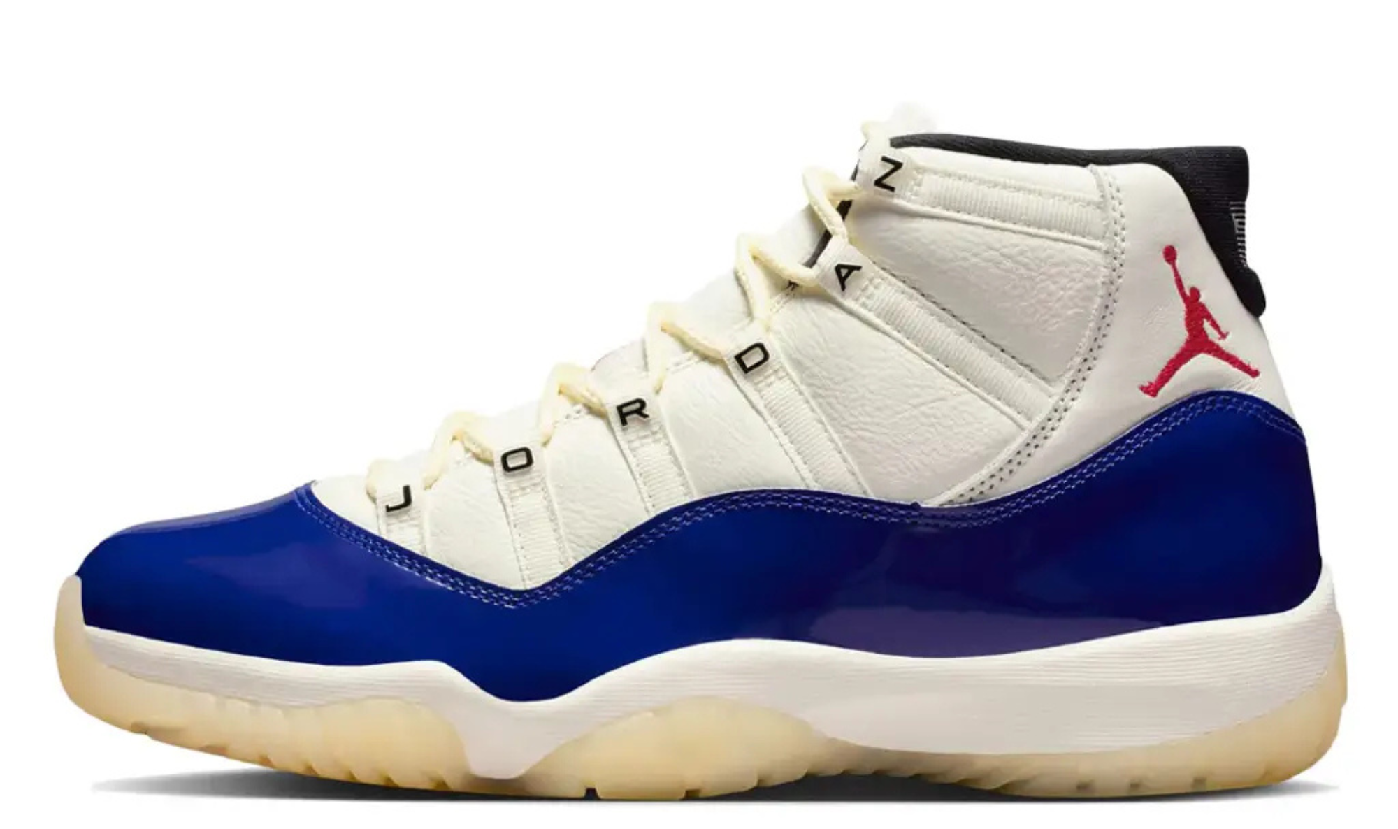 Air Jordan 11 - Rare Air