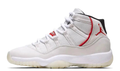 Air Jordan 11 - White