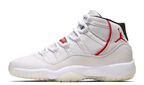 Air Jordan 11 - White