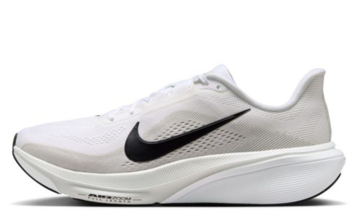 Pegasus 42 - White/Photon Dust/Black