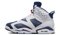 Air Jordan 6 - Olympic