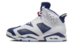 Air Jordan 6 - Olympic