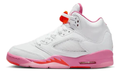 Air Jordan 5 - GS Pinksicle