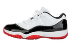 Air Jordan 11 Low - Concord Bred GS