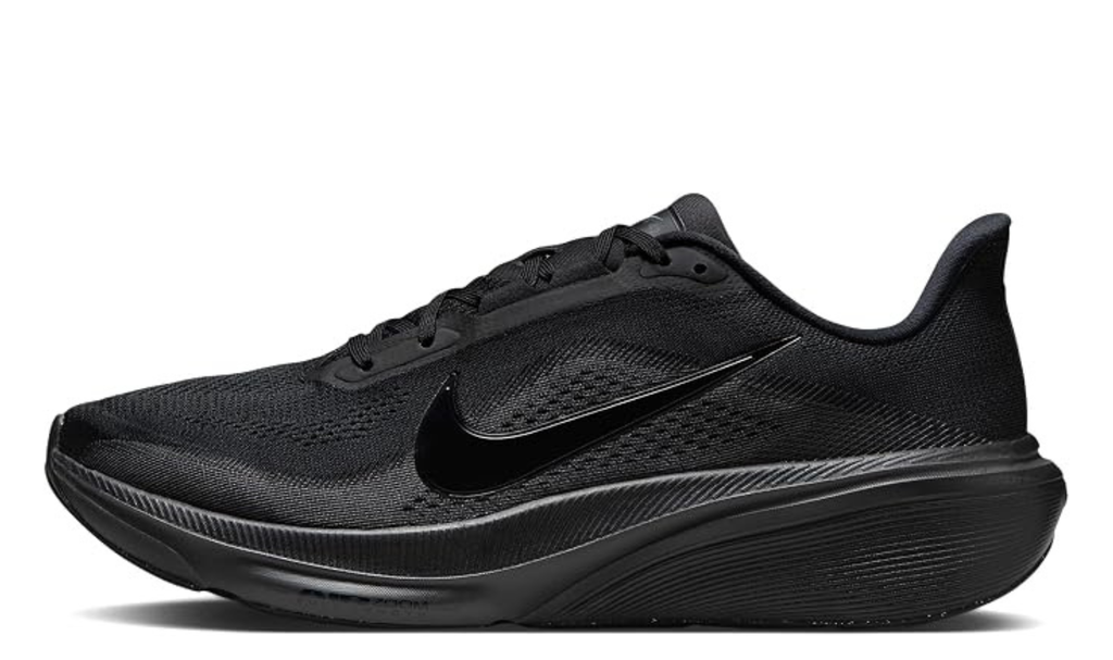 Pegasus 42 - Black/Black